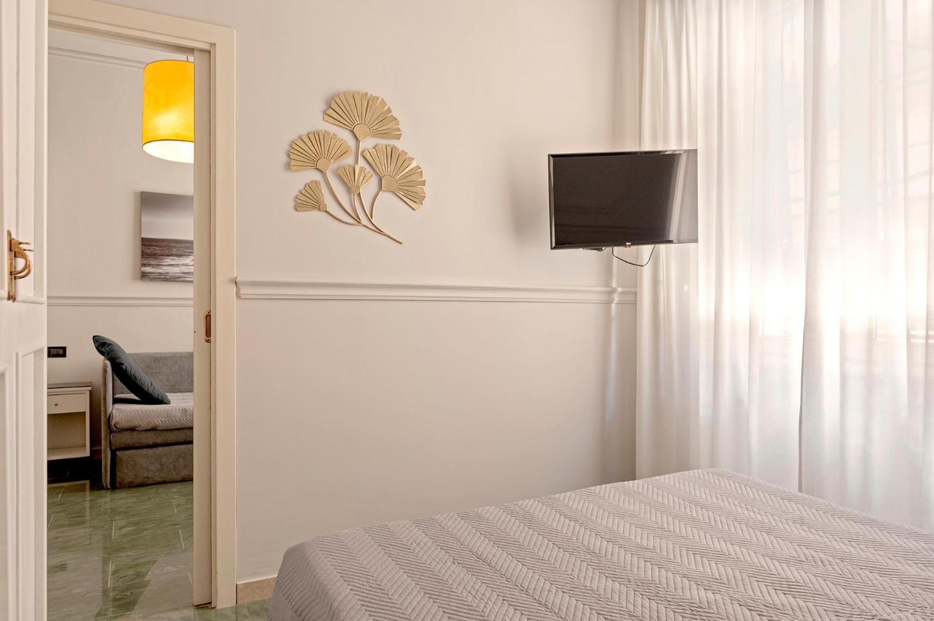The Port Aparthotel 3*