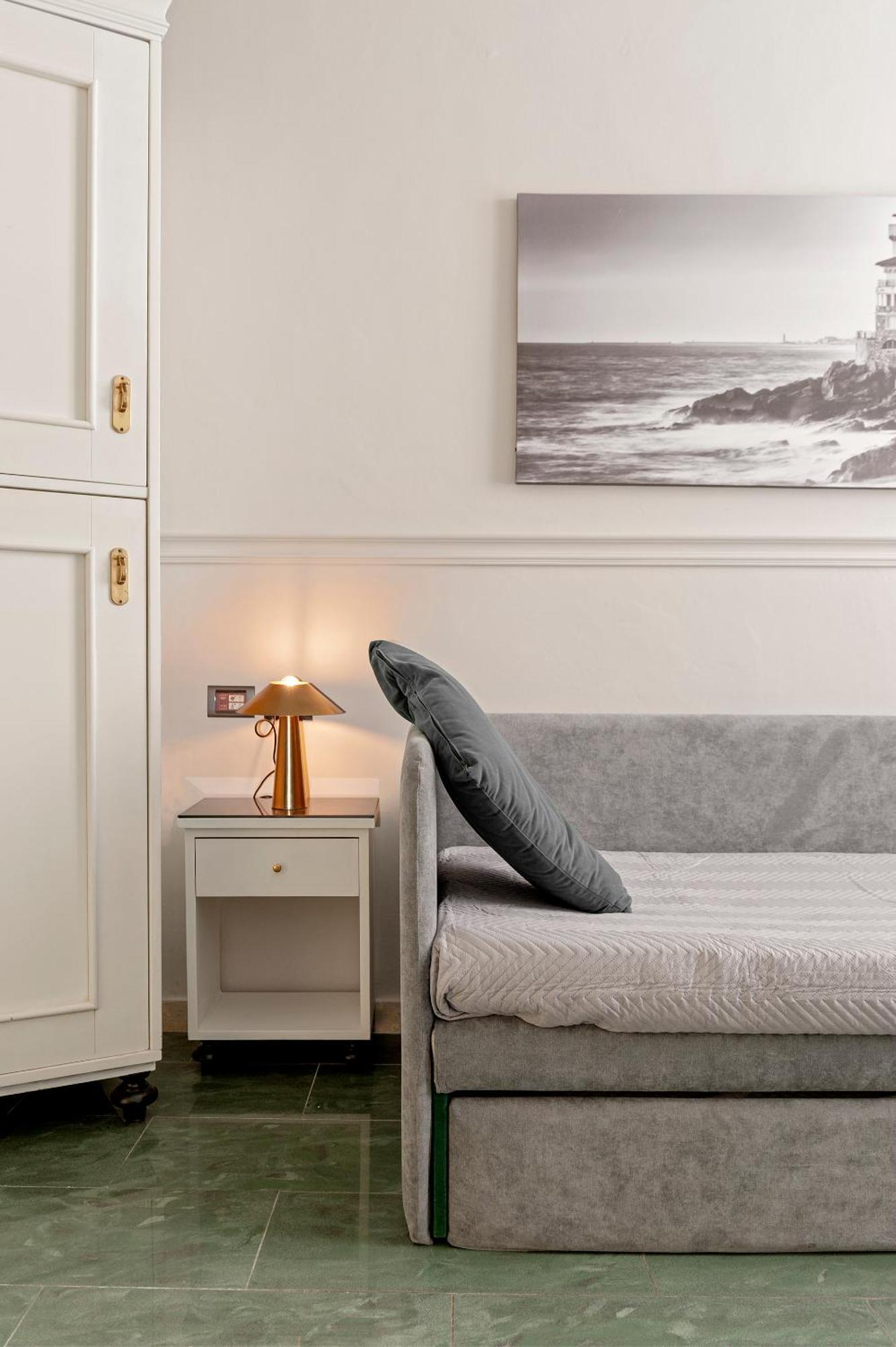 Aparthotel The Port Livorno