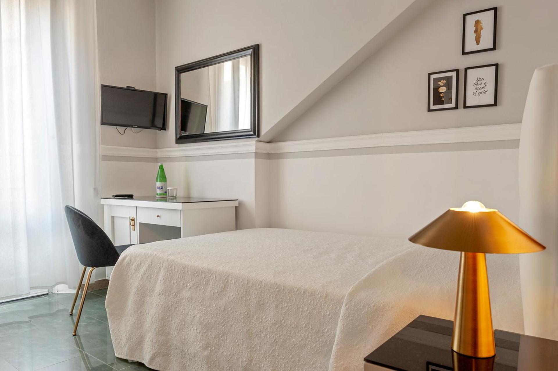 The Port Aparthotel Livorno