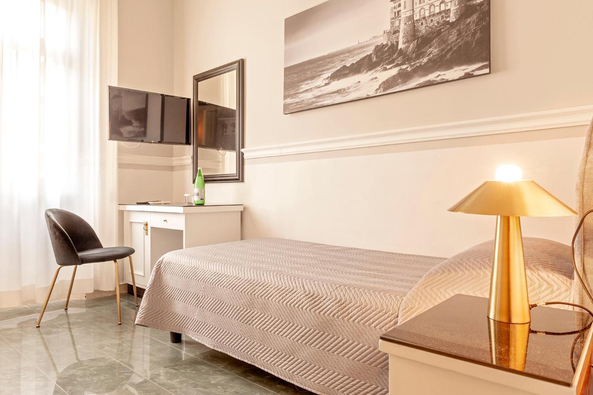 Aparthotel The Port Livorno