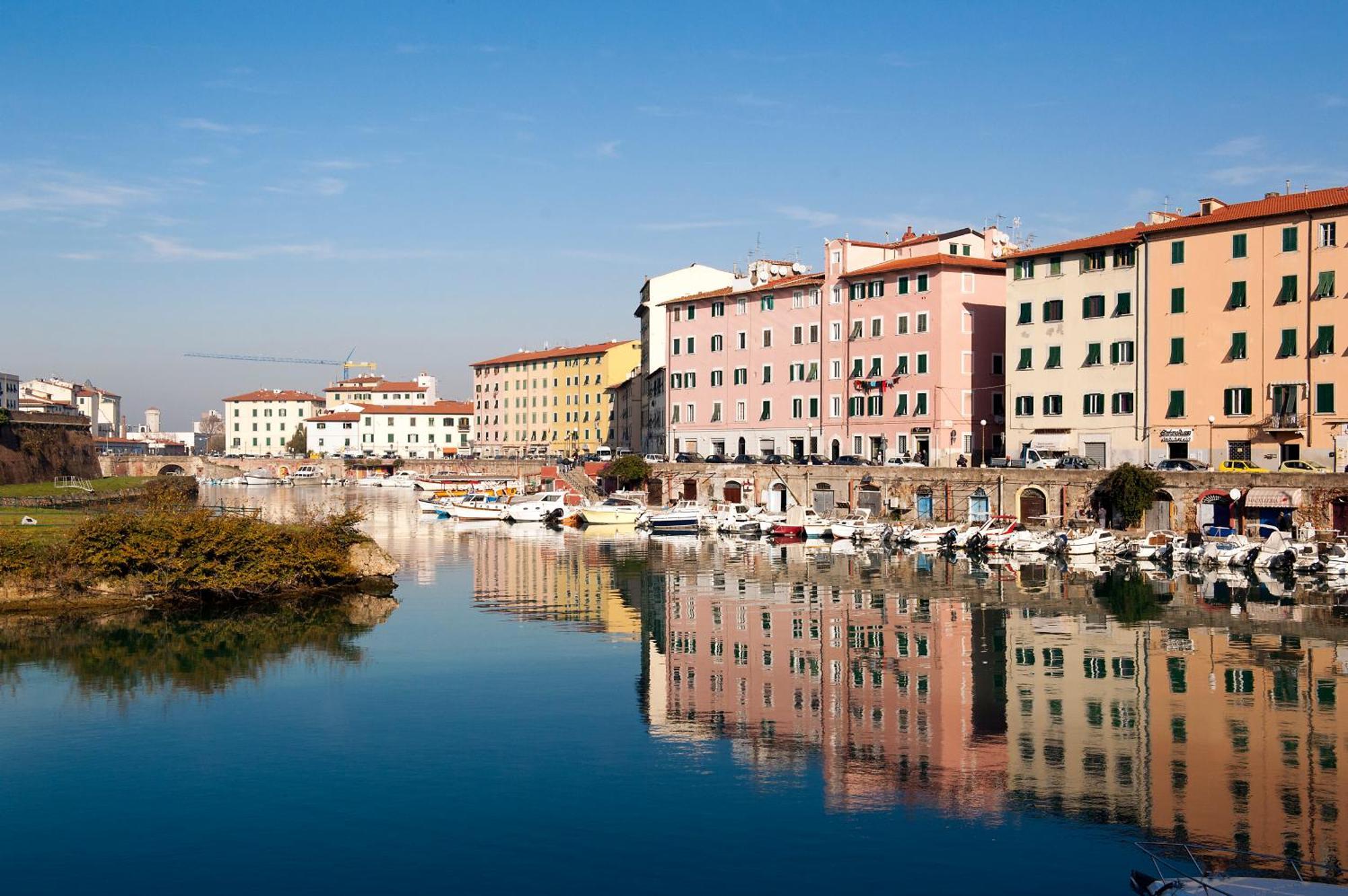 The Port 3*