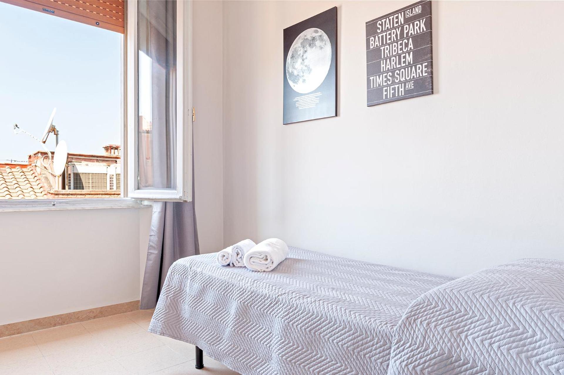 The Port 3* Livorno