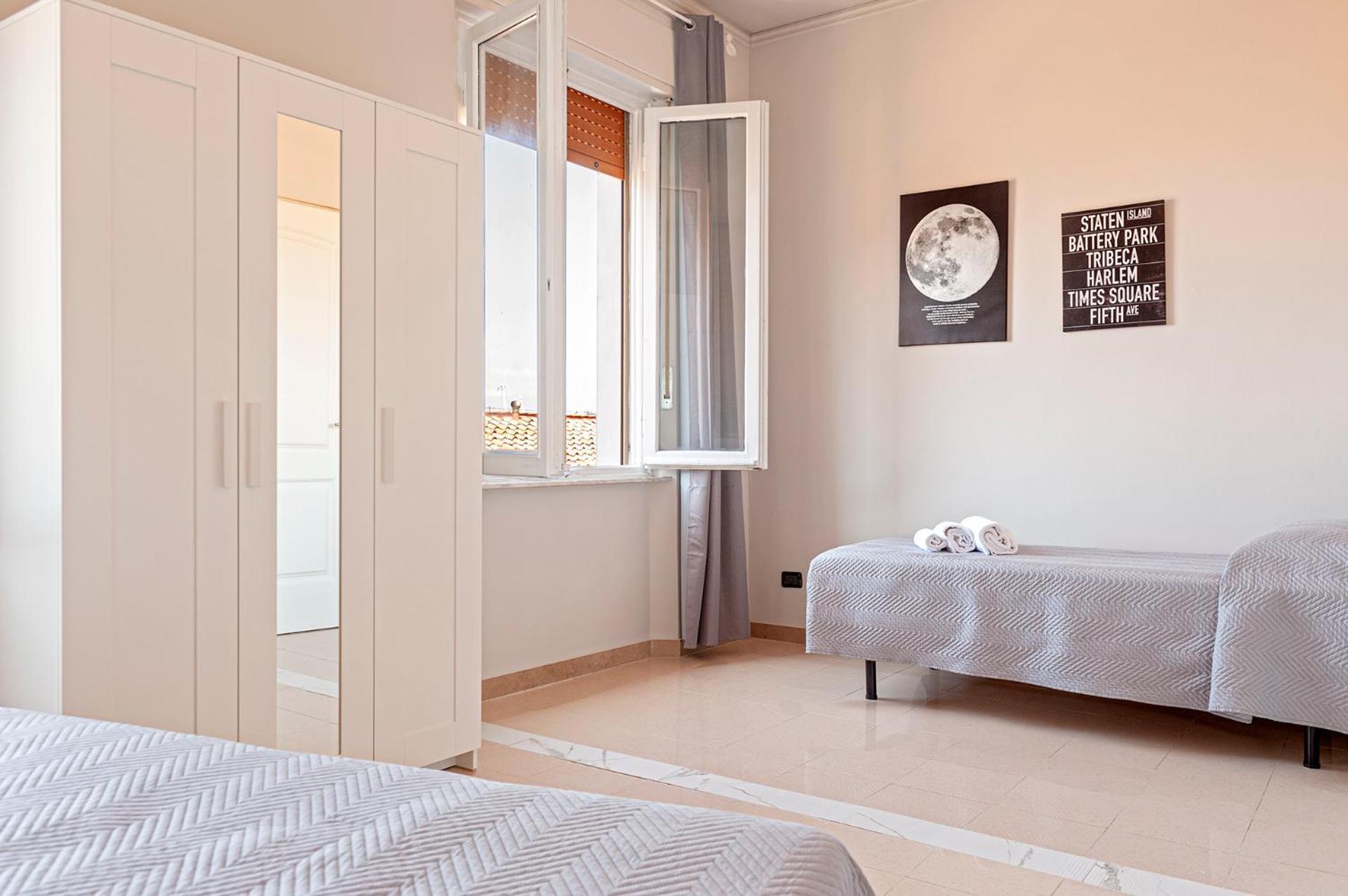 Aparthotel The Port Livorno
