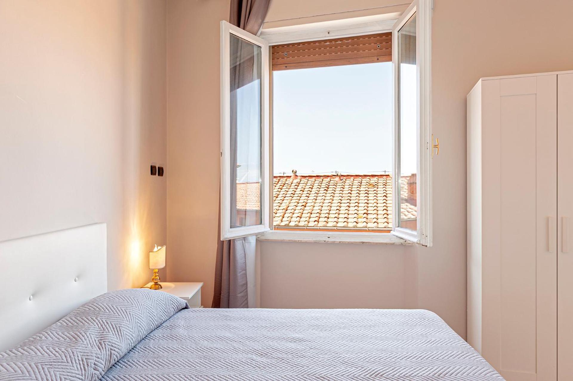 The Port 3* Livorno