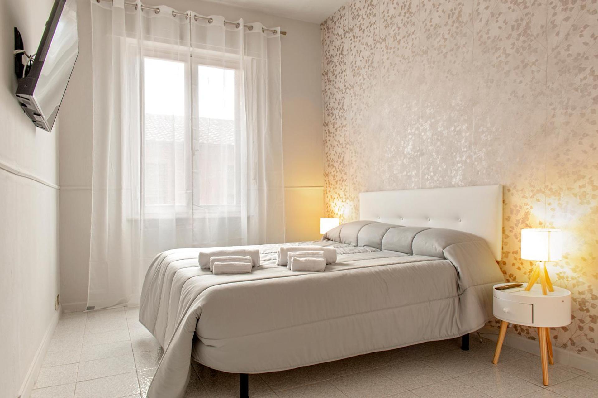 Aparthotel The Port 3*