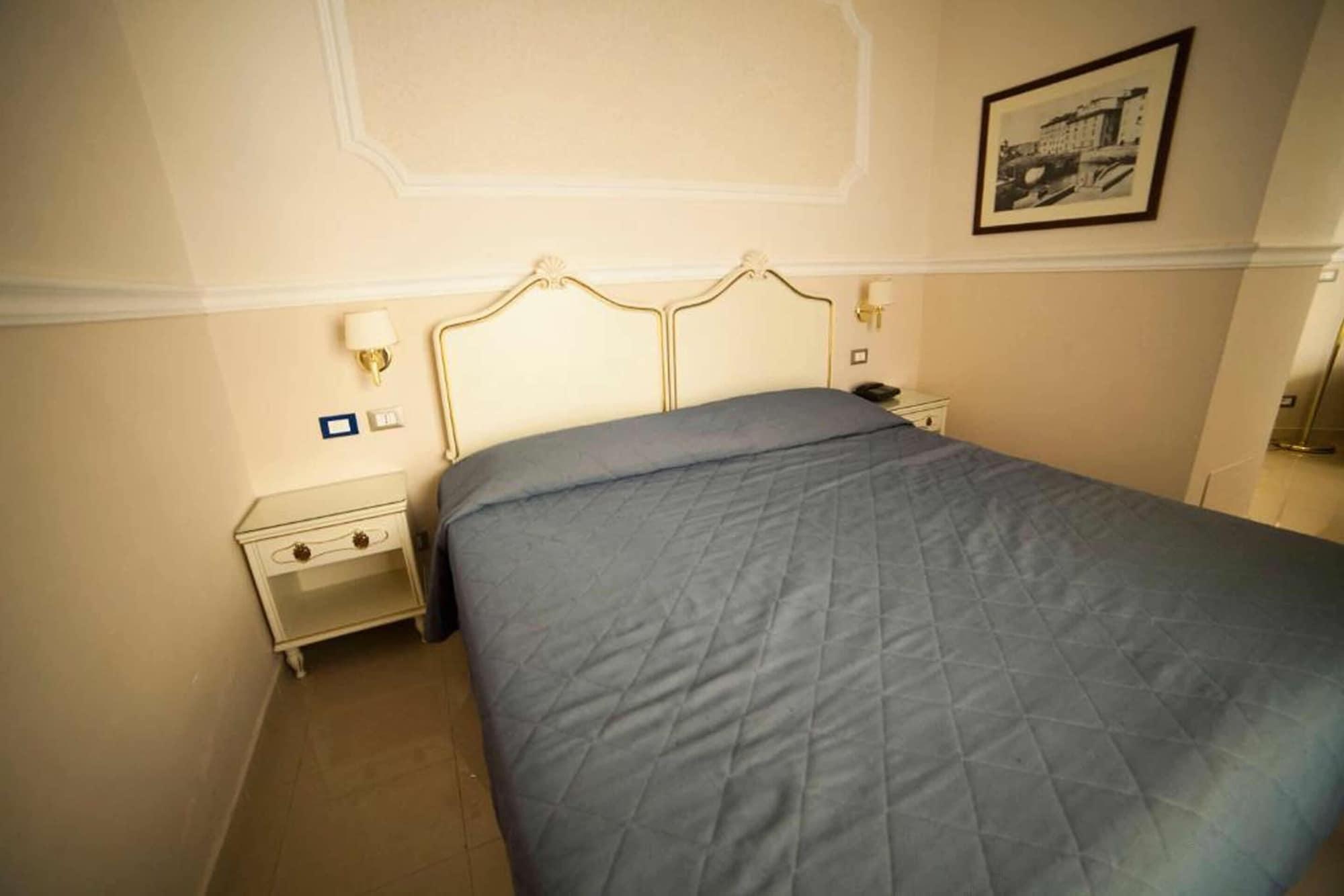 The Port Aparthotel Livorno