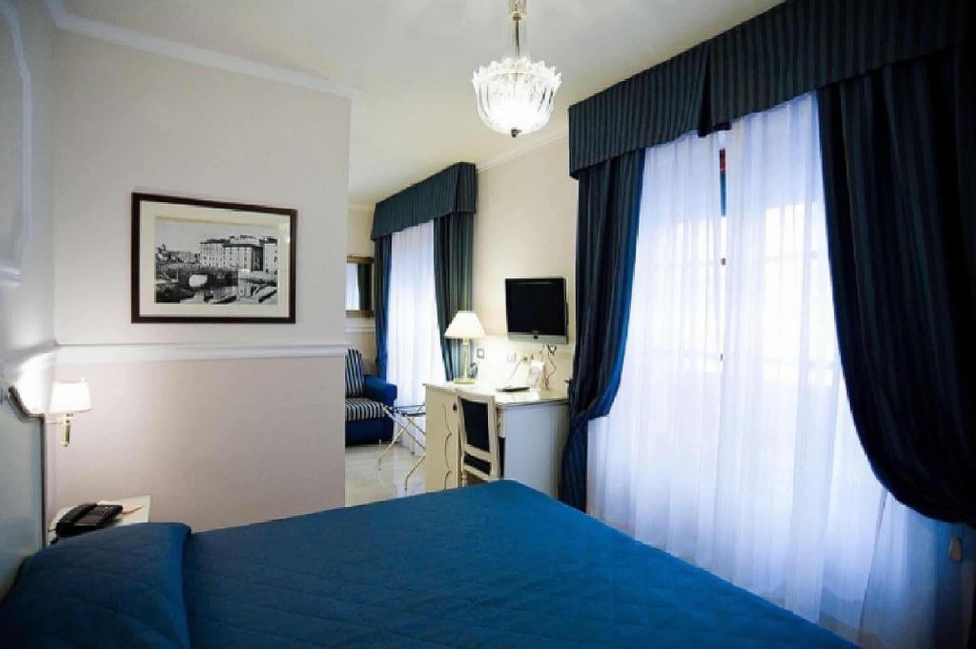 The Port Aparthotel Livorno