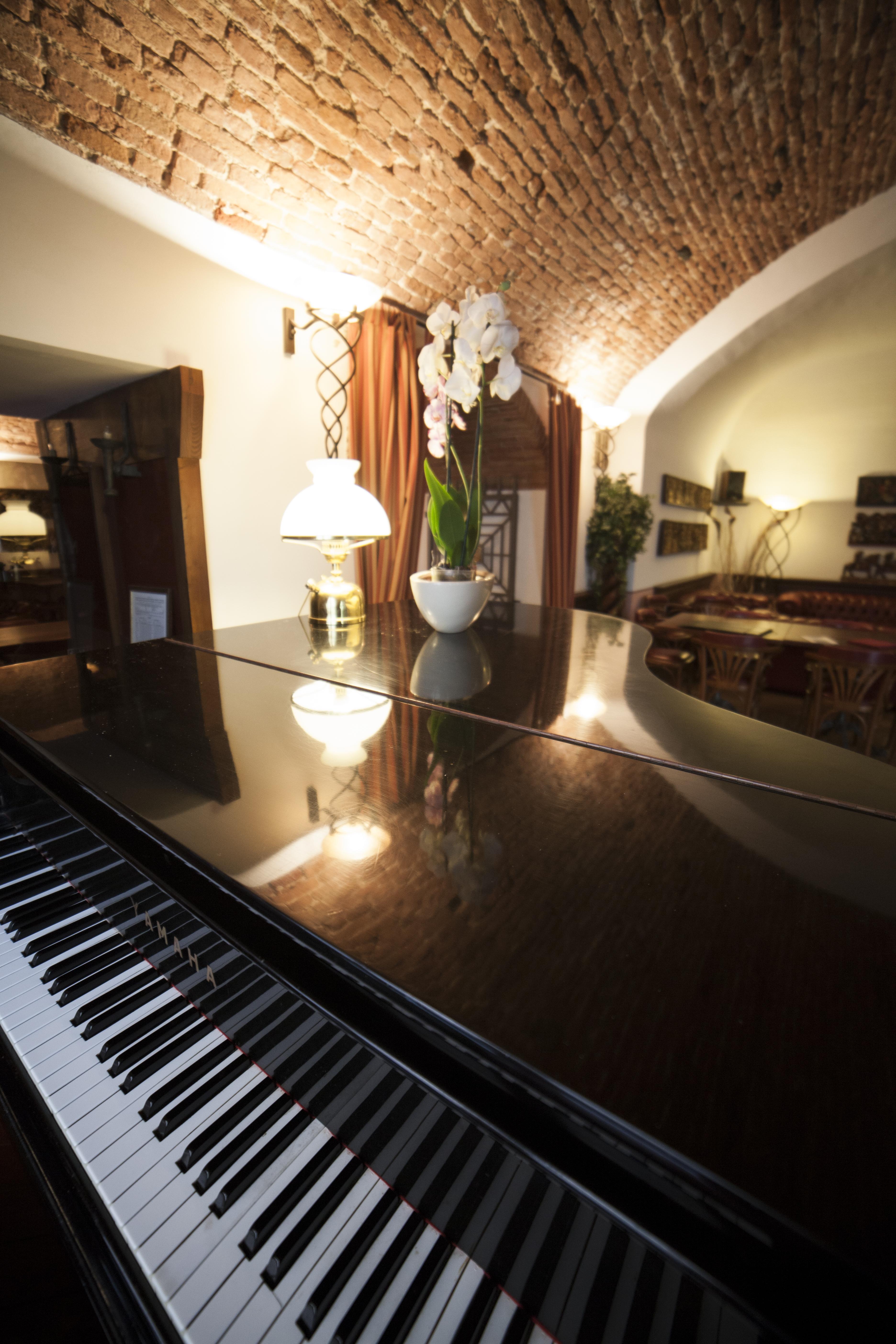 Aparthotel The Port 3*