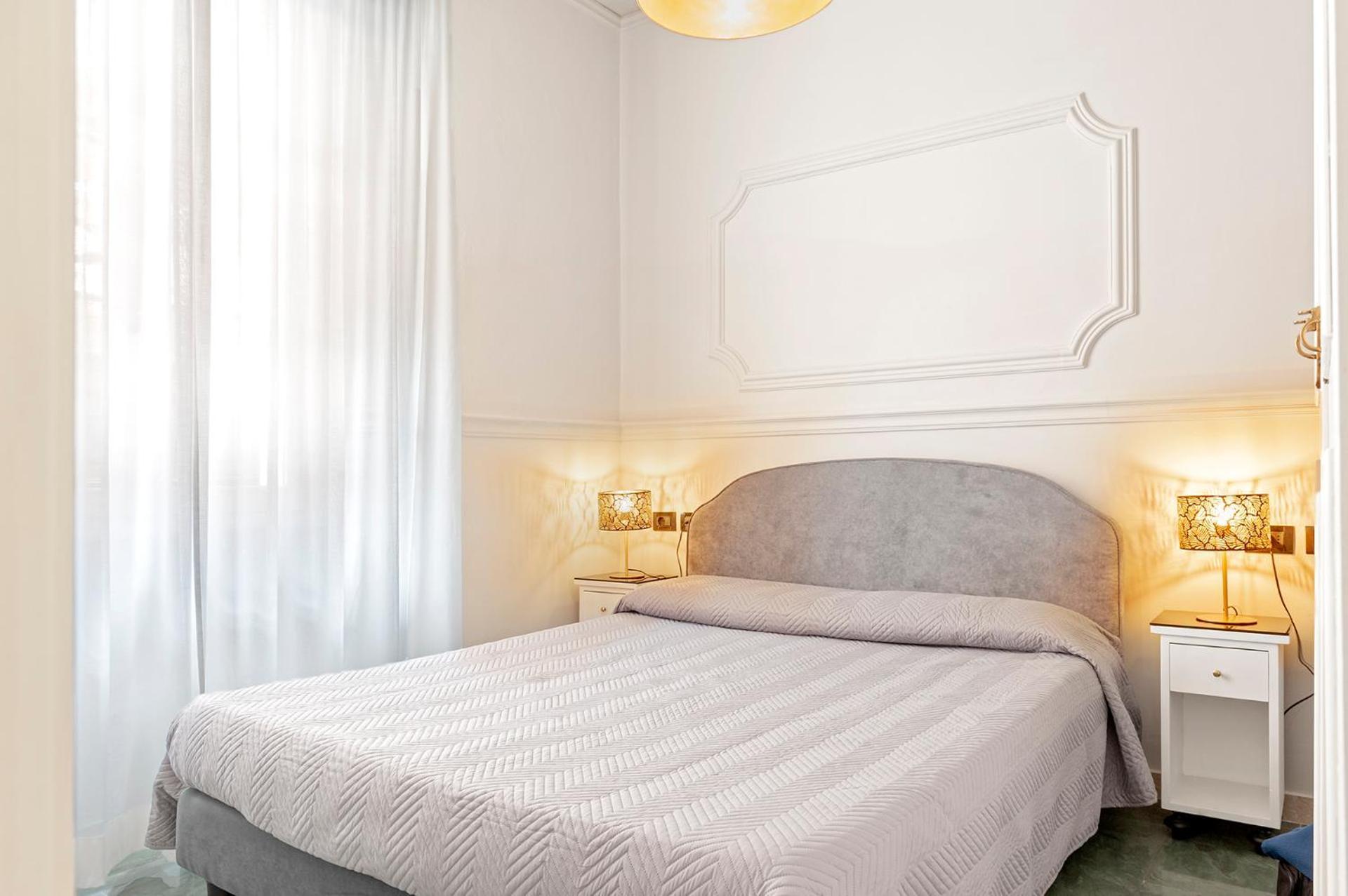 Aparthotel The Port