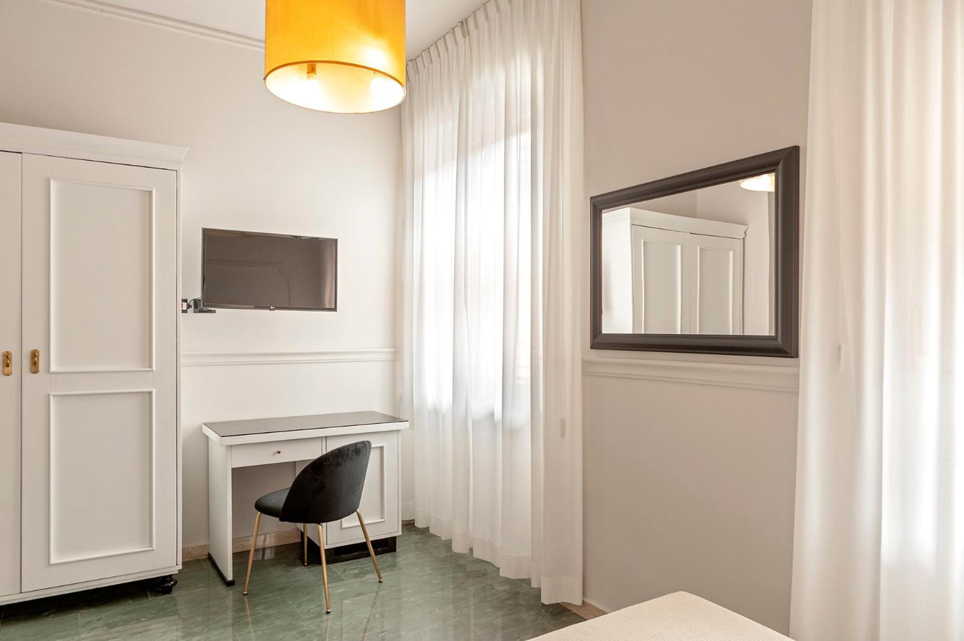 The Port Apart-hotel 3*