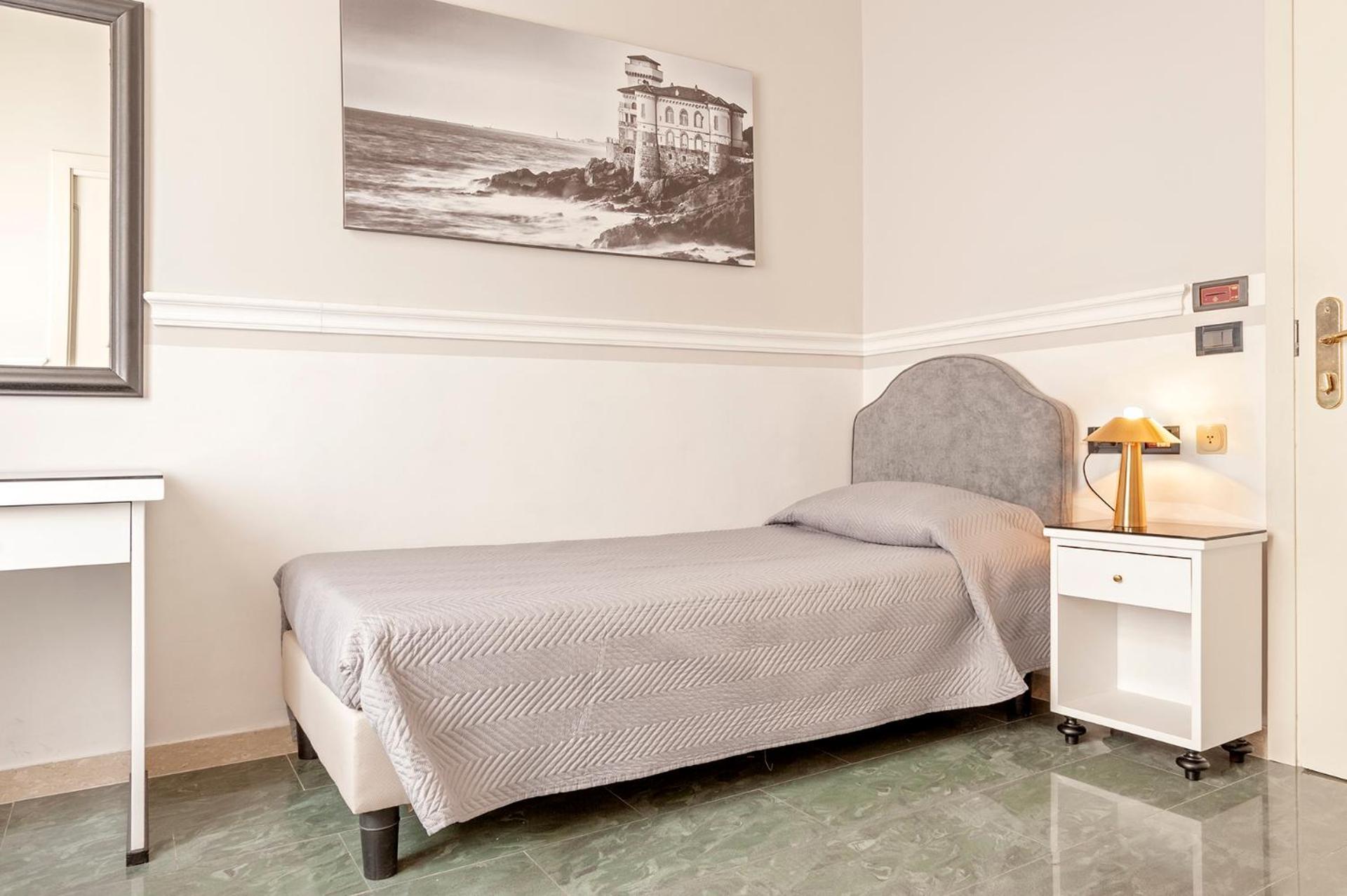 The Port 3* Livorno