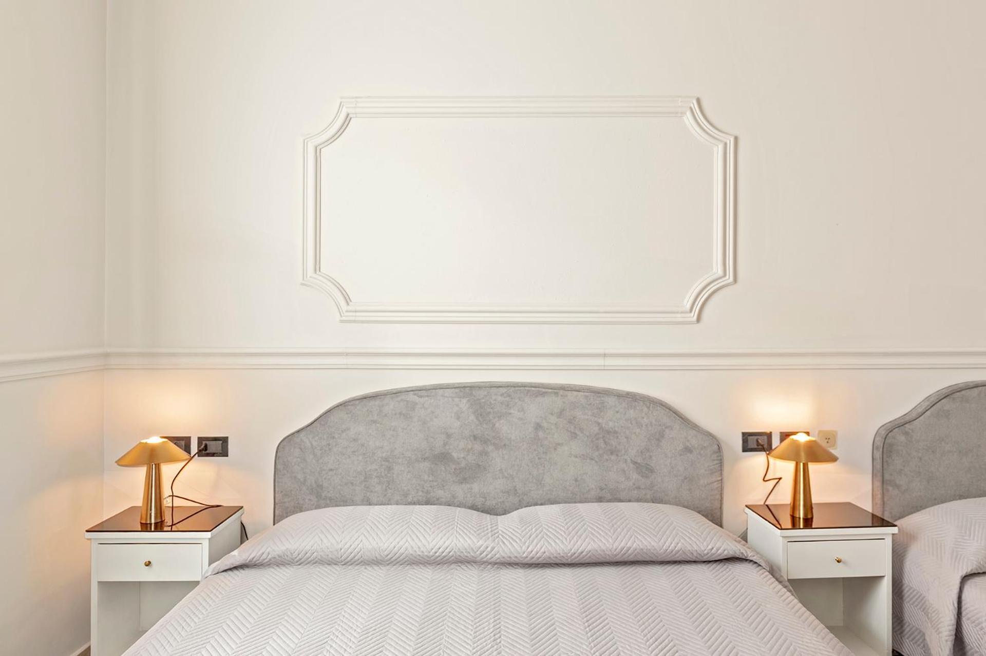 Aparthotel The Port Livorno