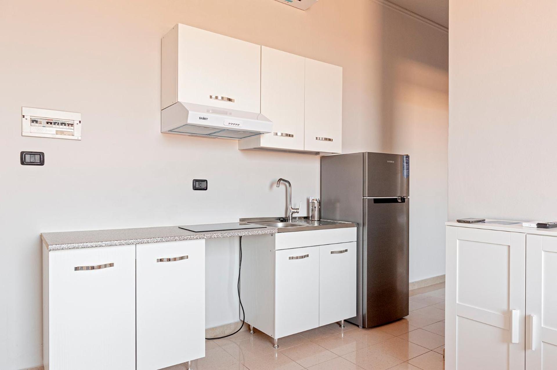 The Port Aparthotel 3*