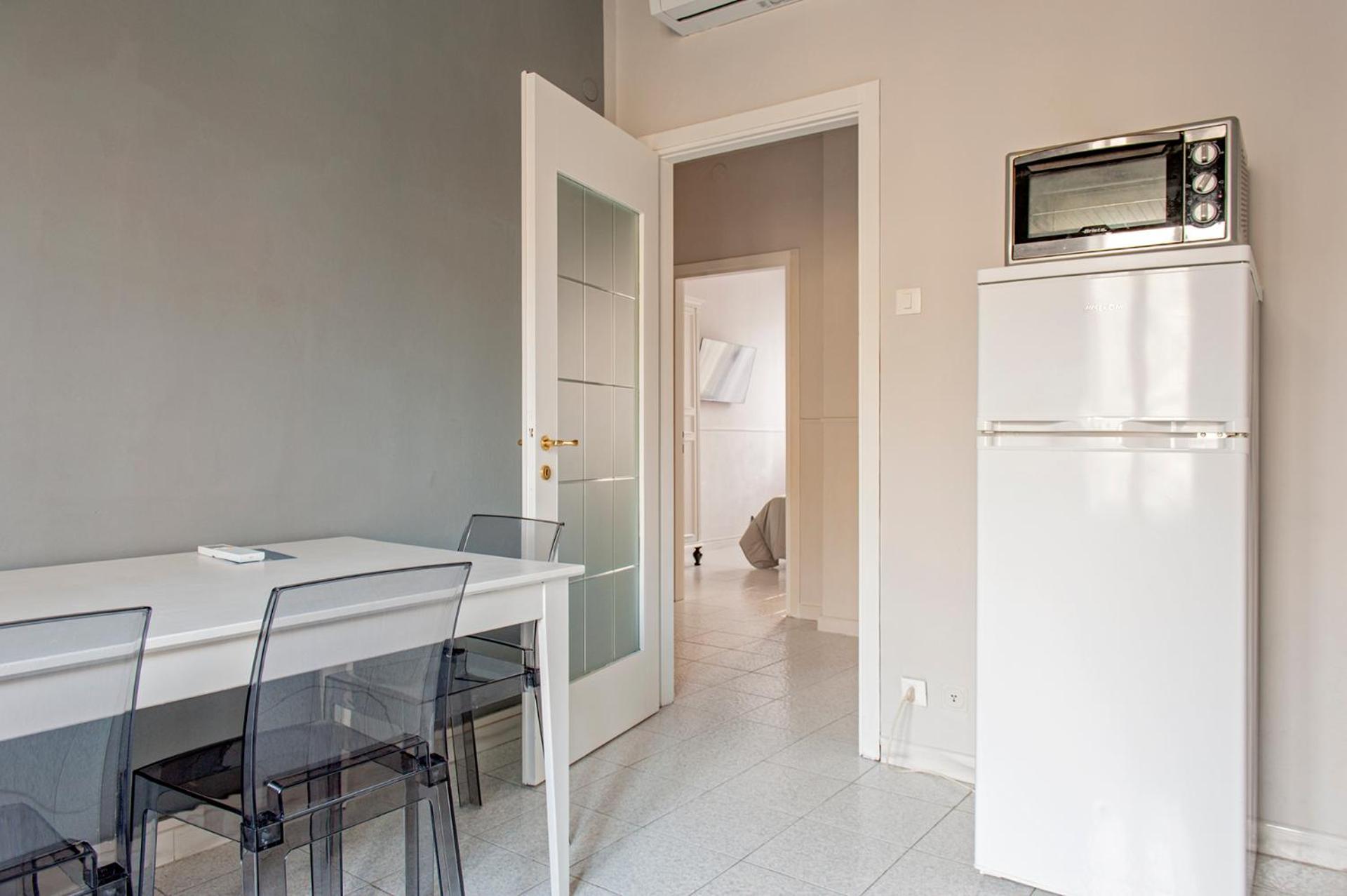 The Port Aparthotel 3*