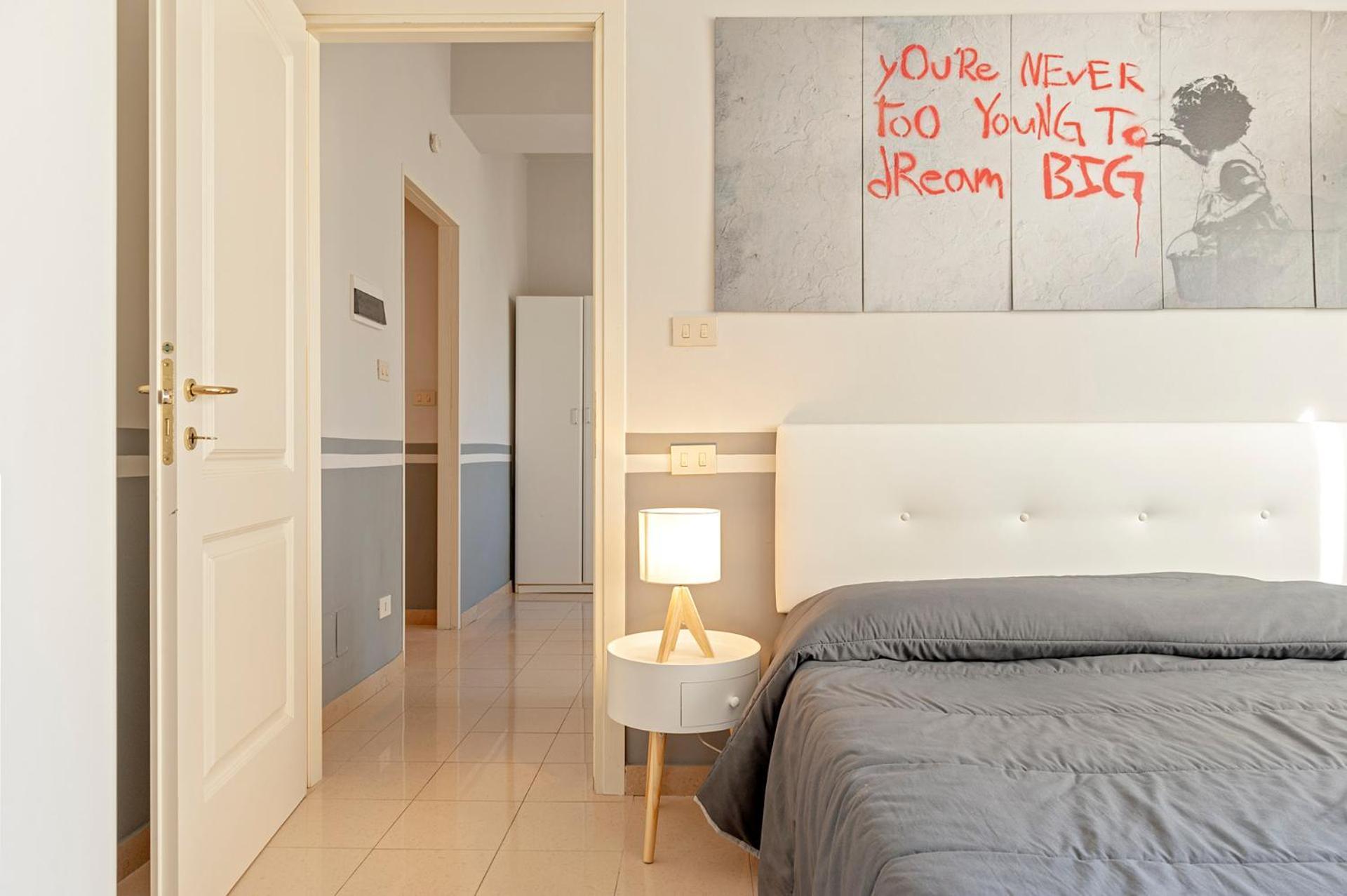 The Port 3* Livorno
