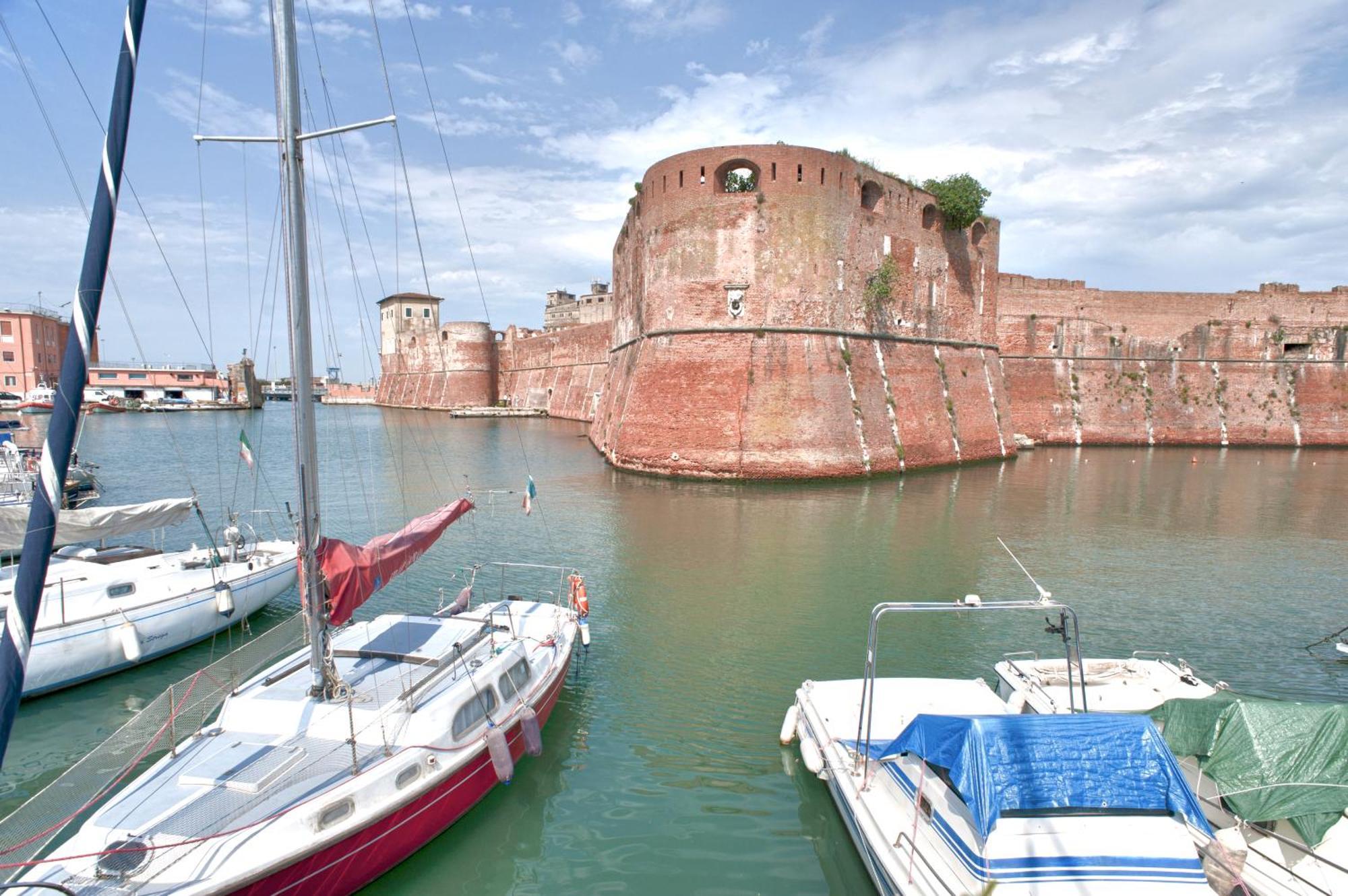 The Port Aparthotel 3*