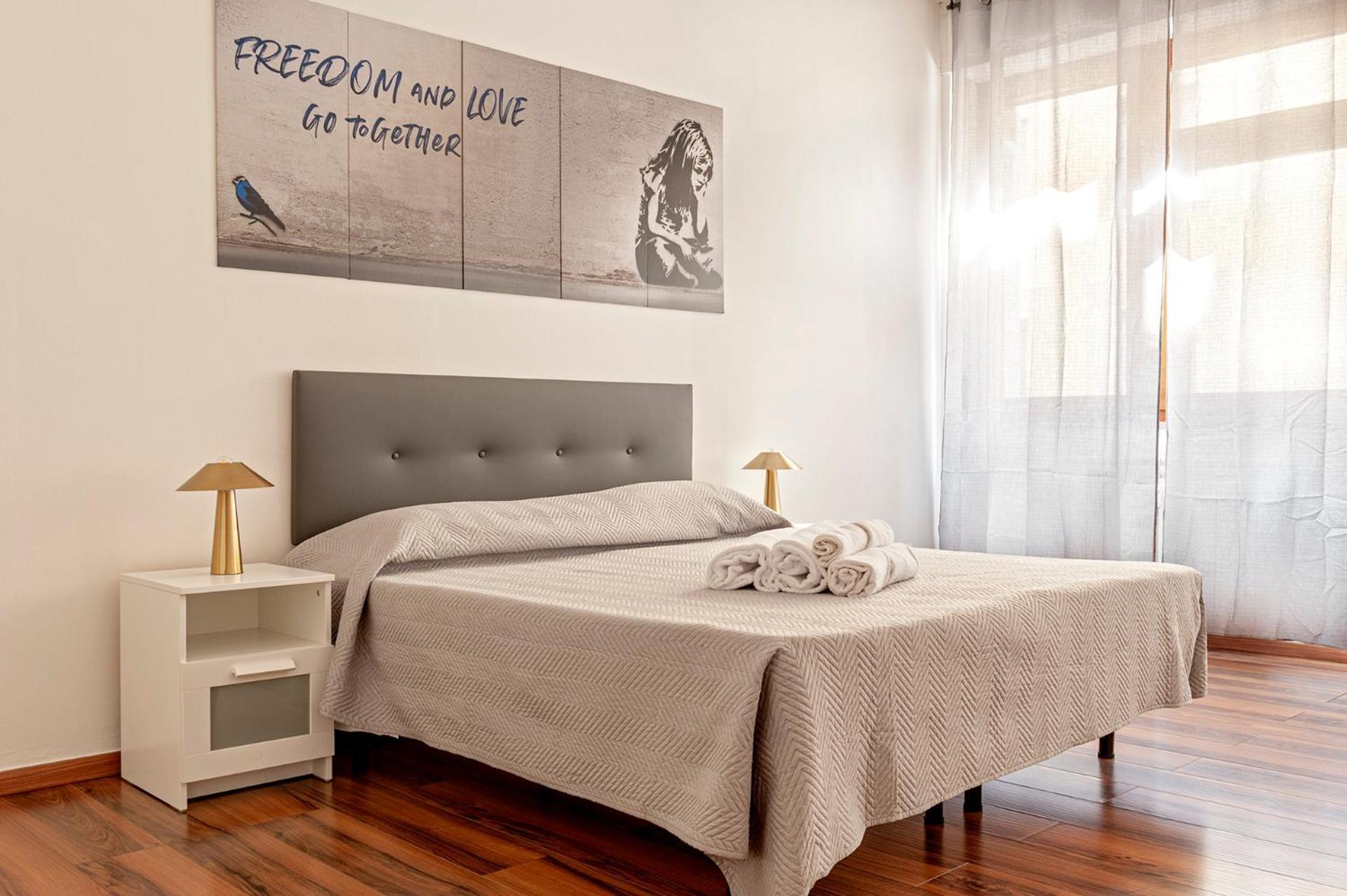 The Port Aparthotel Livorno